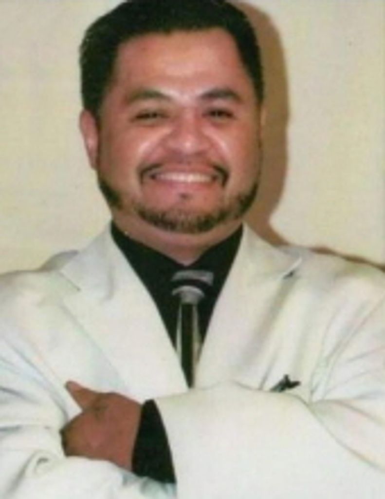 Adam Buitron Jr.