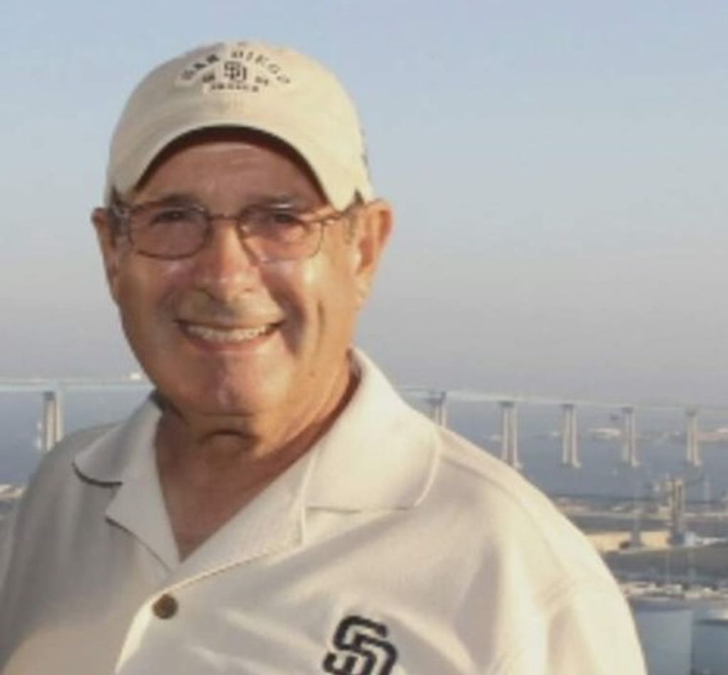 Robert E. Faaborg Profile Photo