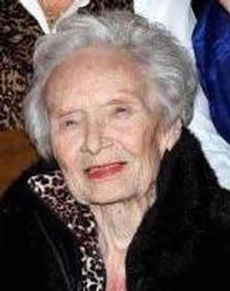 Mozelle Bachman Smith Profile Photo