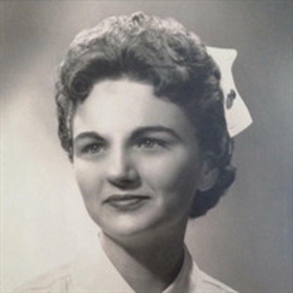 Shirley Anne Parrish