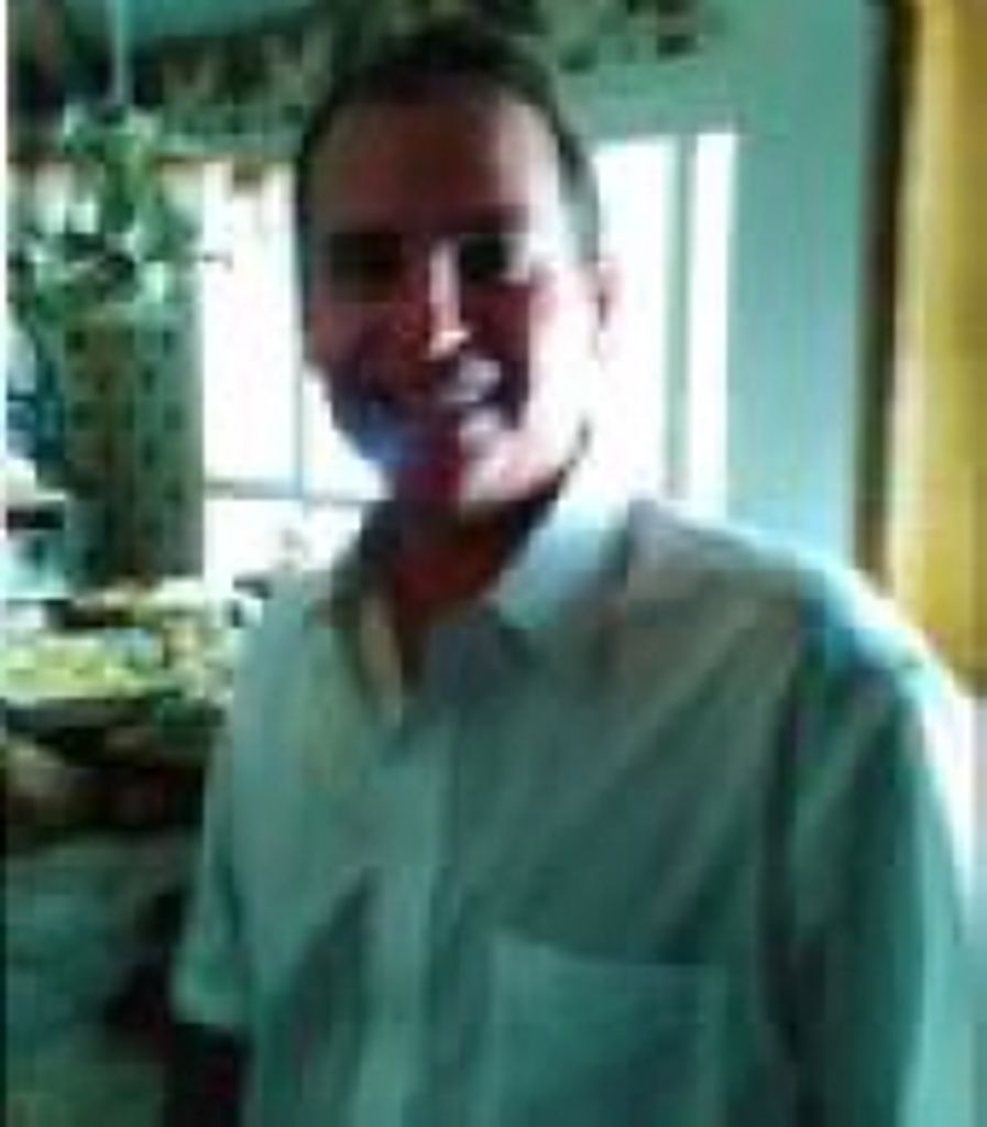Joe Scott Bailey