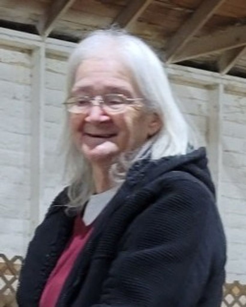 Mary A. Laird Profile Photo