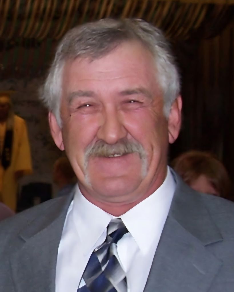 Steven Lee Vilhauer