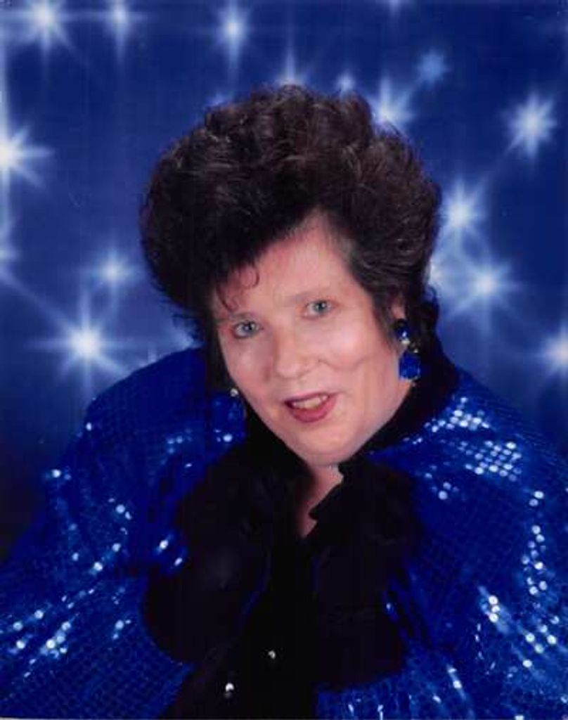 Jessie L. Carter Profile Photo