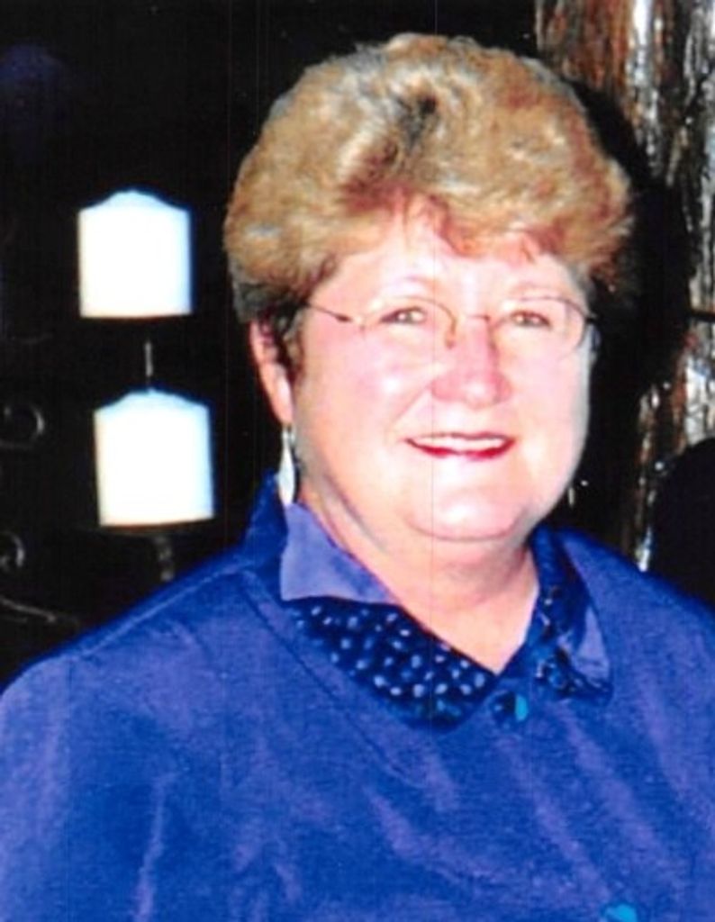 Constance 'Connie' (Moore)  Thomas Profile Photo