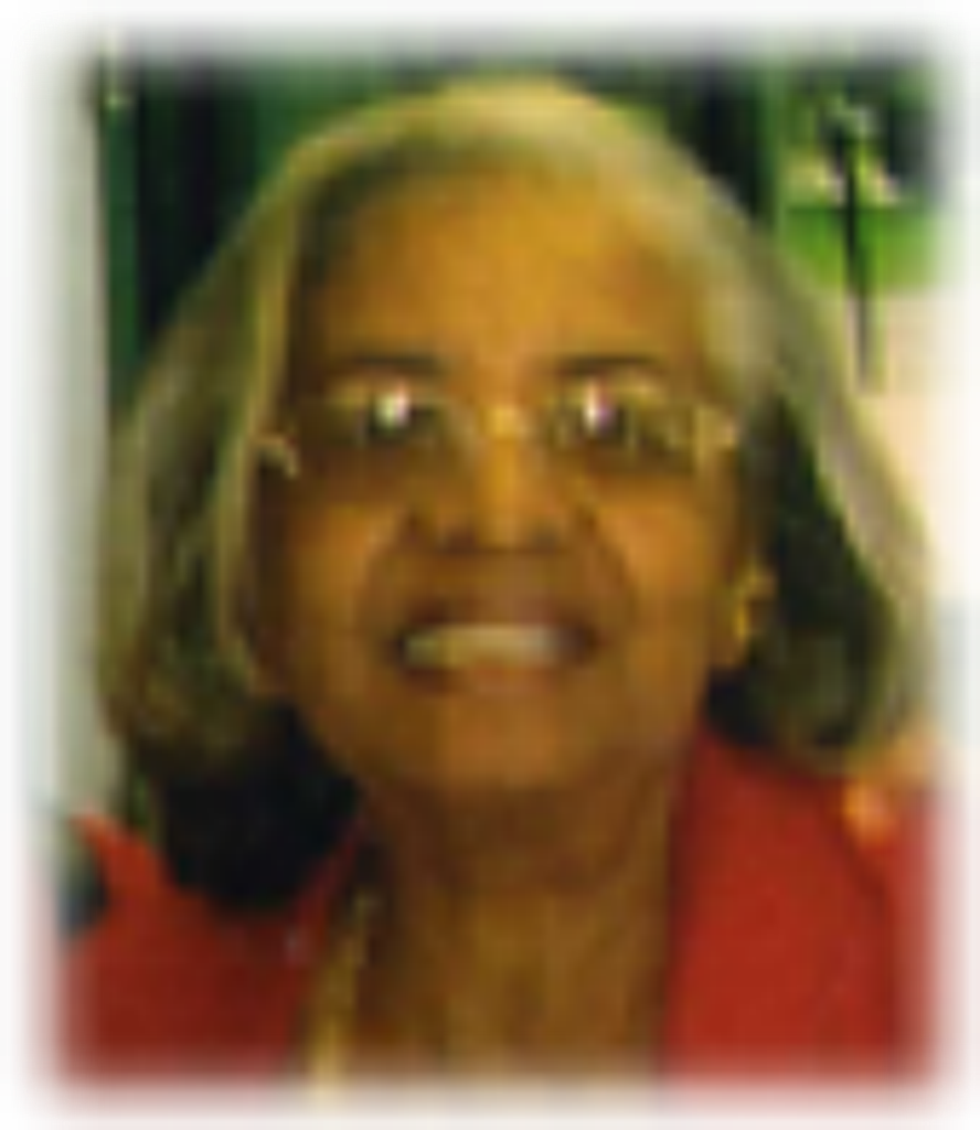 Melba Lolita 'Mel-Day' (Davis) Crews