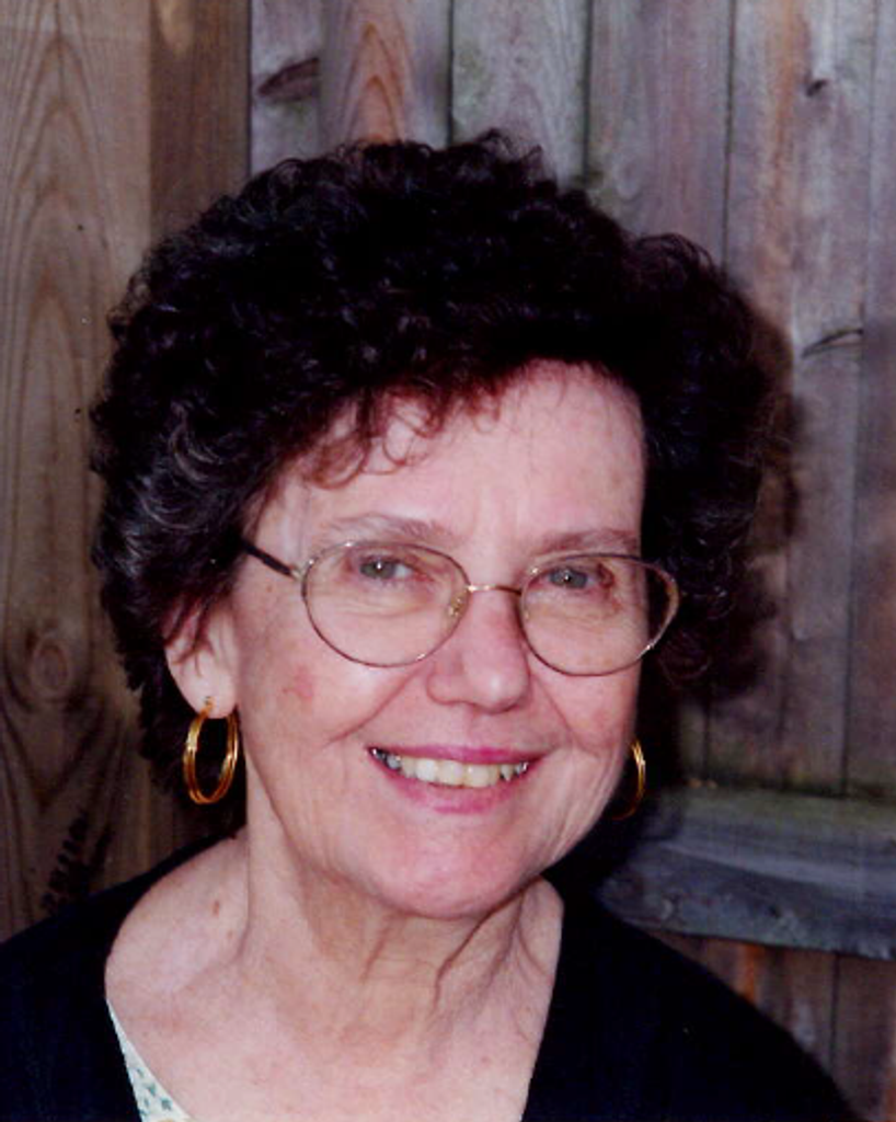 Lorraine Ann Fecteau Profile Photo