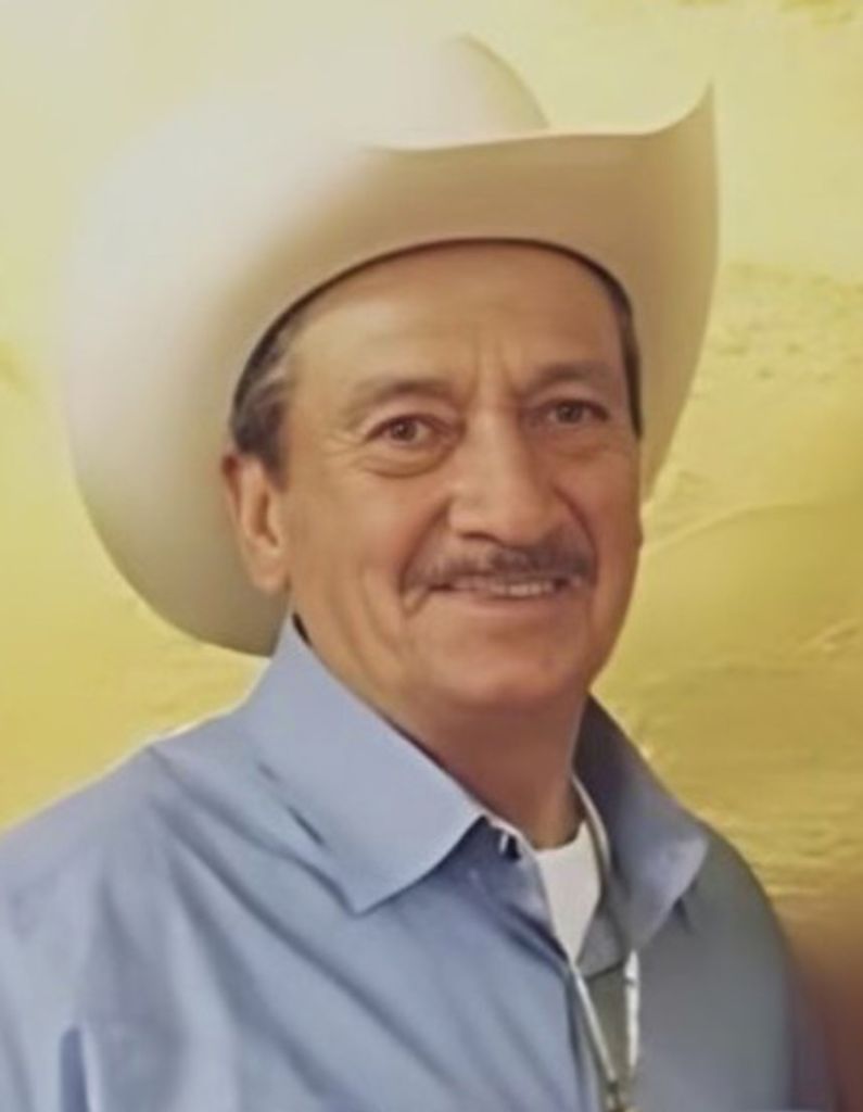 Fernando Chairez-Garcia