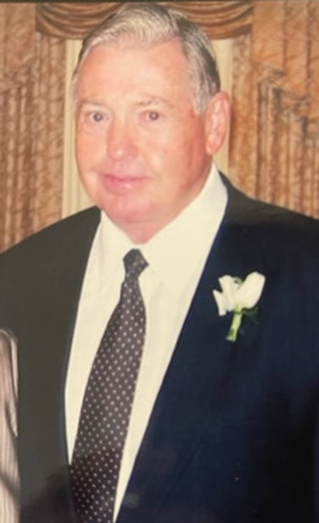 Thomas Donnell