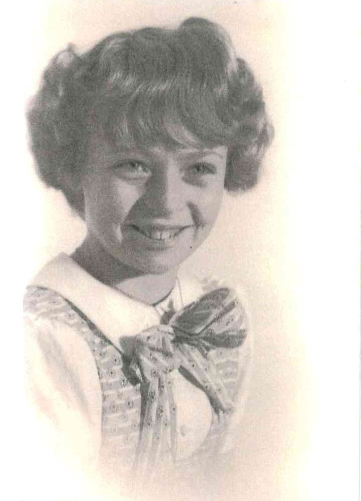 Nancy Scoggins Profile Photo