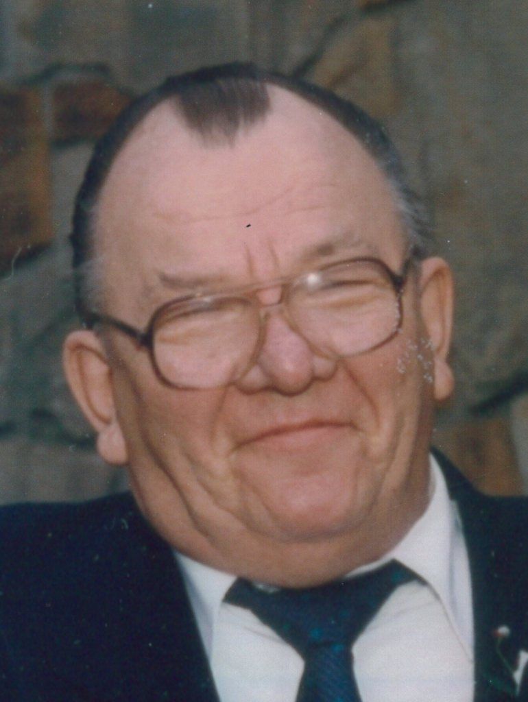 Frank Swigonski Profile Photo