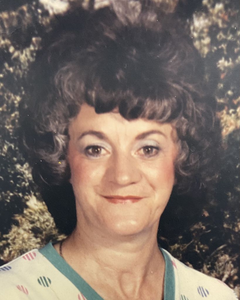 Betty Jean O'Neill Profile Photo