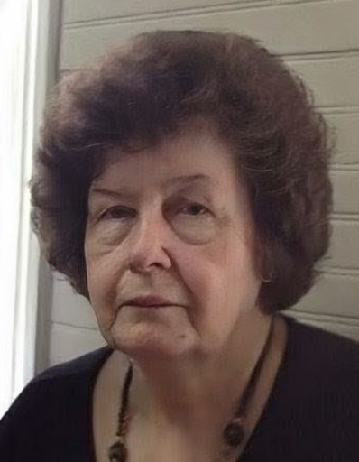 Mary Ann (O'Farrell) Johnson Profile Photo