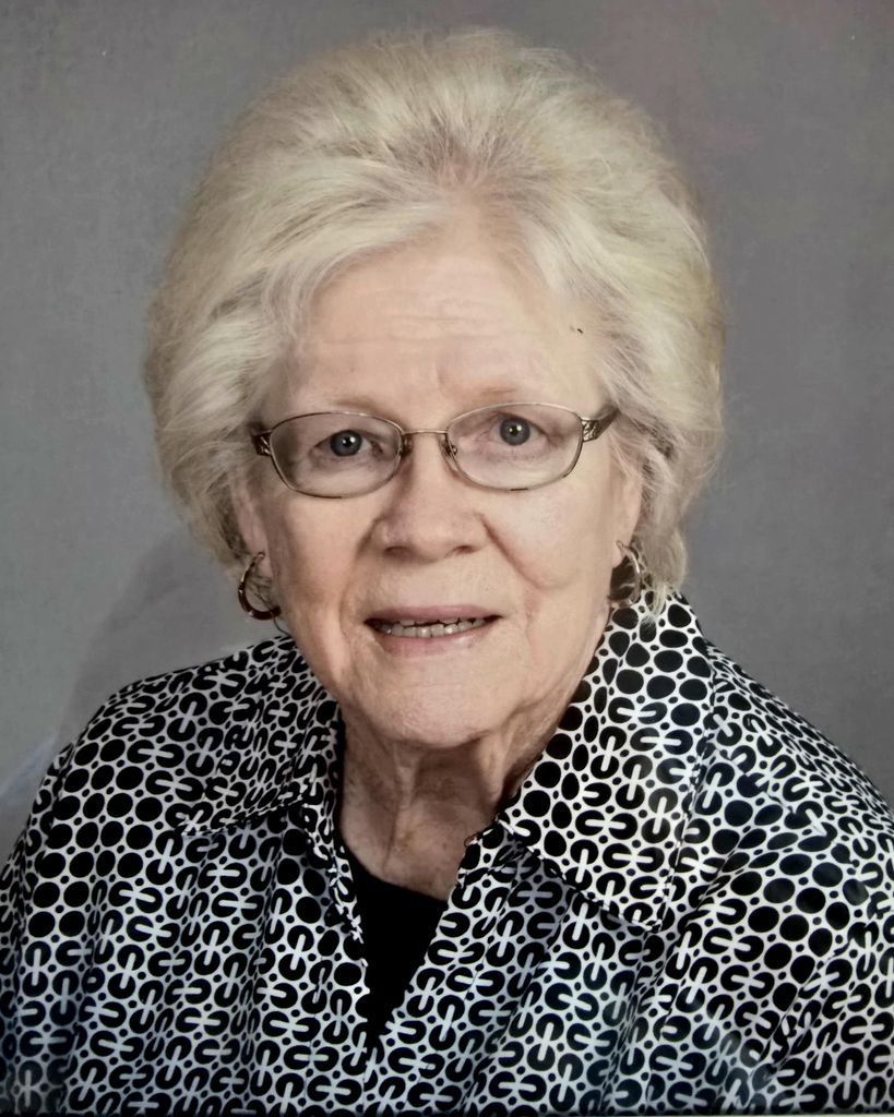 Mary Hamilton Profile Photo
