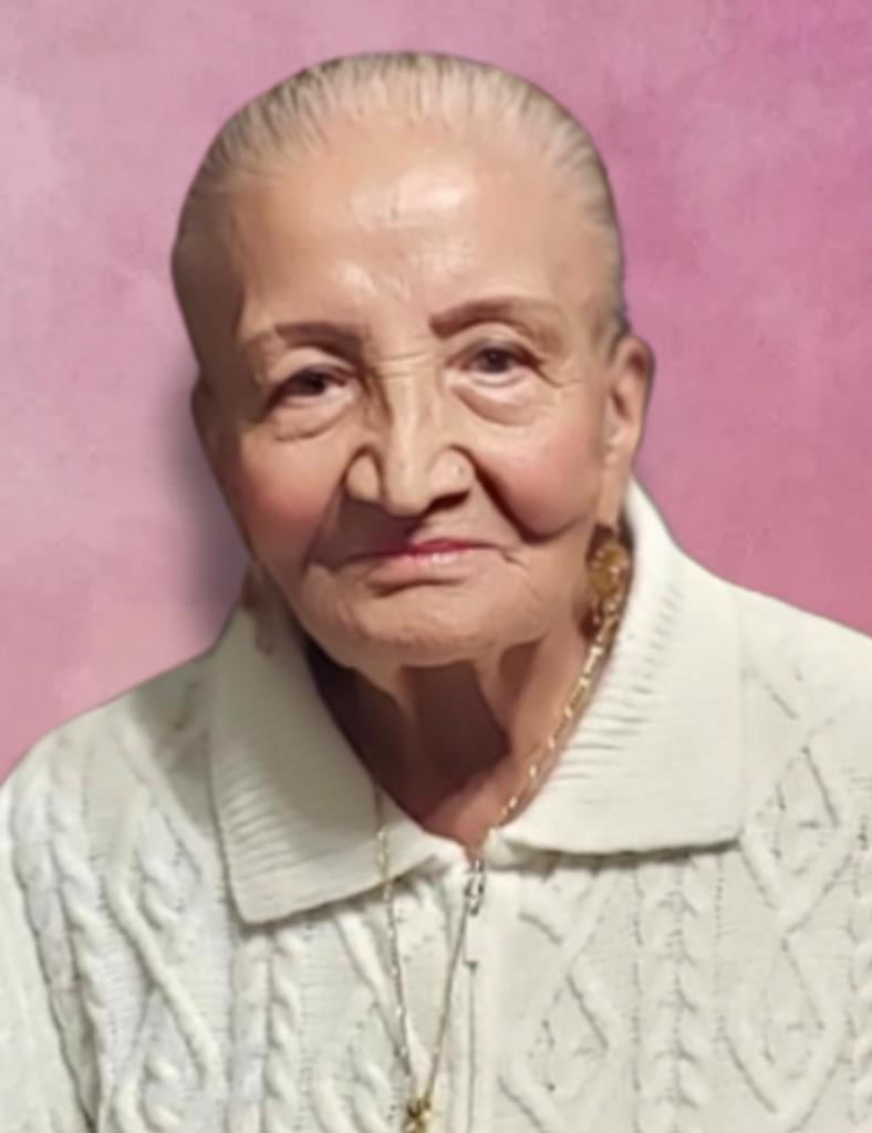 Luisa  Cambray Roman 