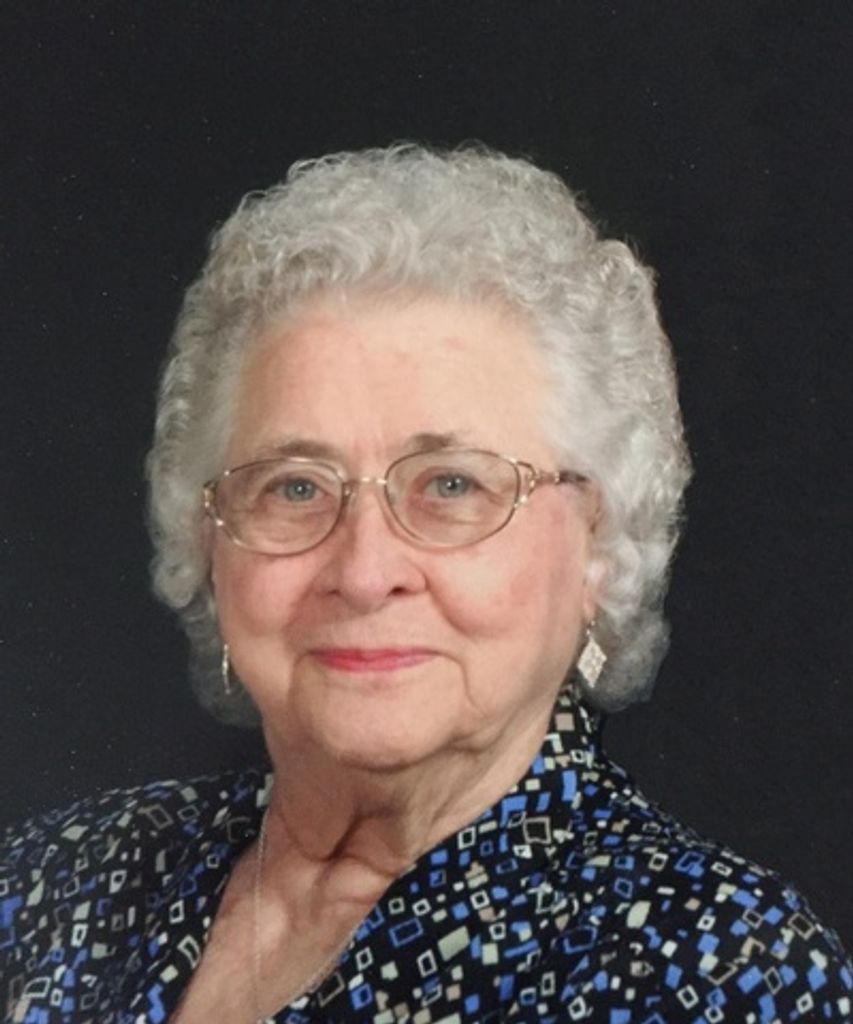 Florence Hines Profile Photo