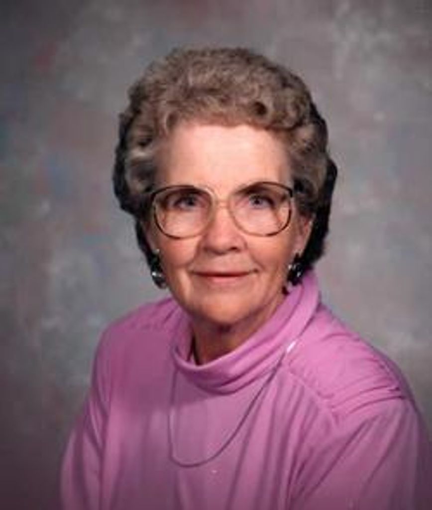 Elvina R. Allan Profile Photo