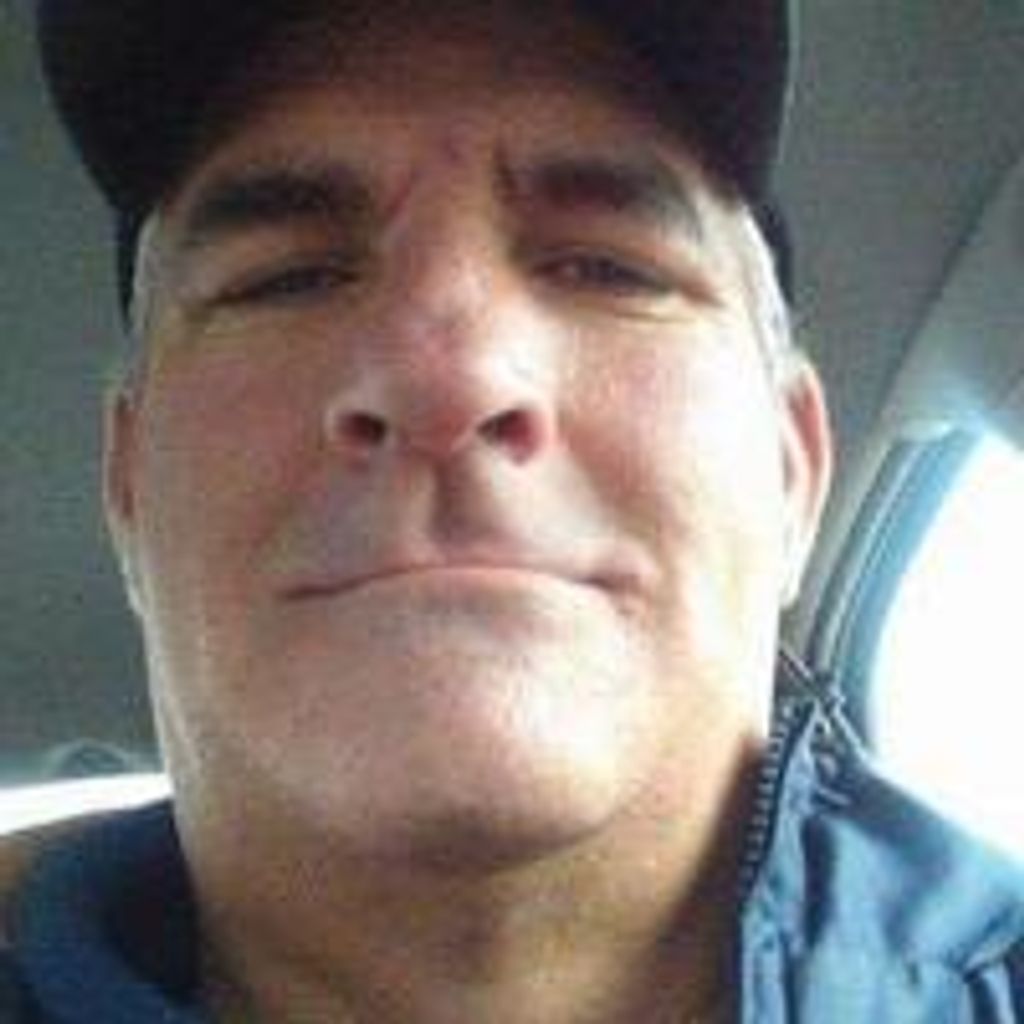 Kevin Dean Barker Profile Photo