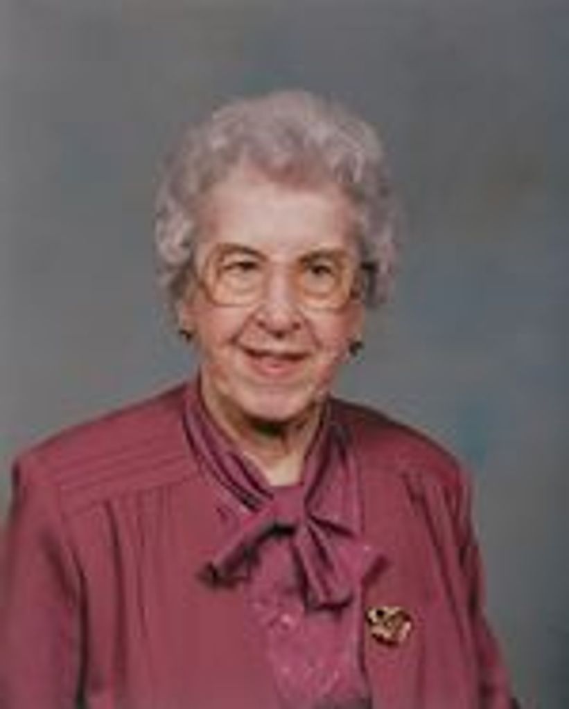 Mary Sidener