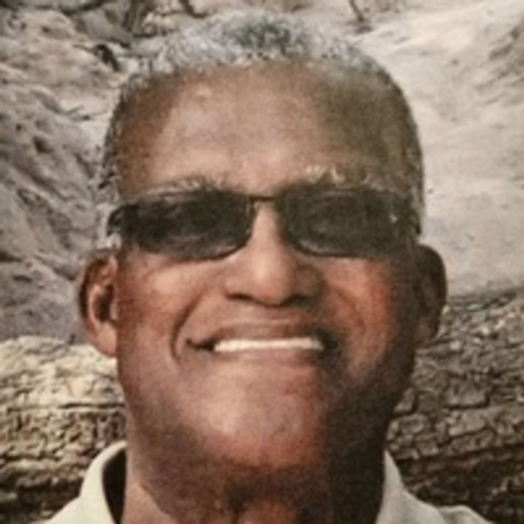 James Antonio Grimes