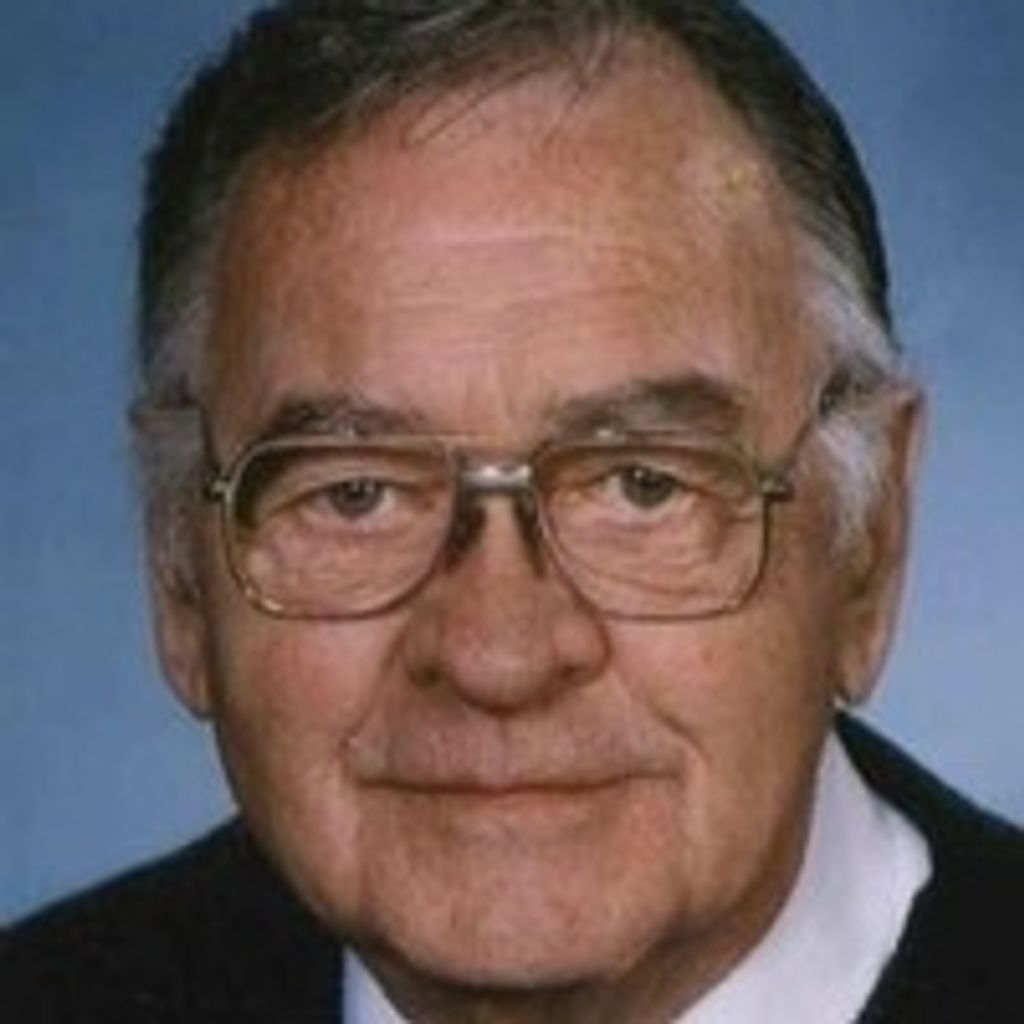Leland Sturlaugson