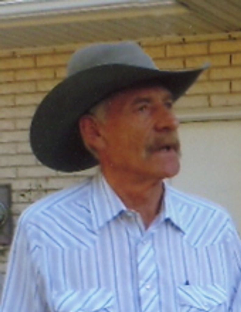 David Ray Fitch