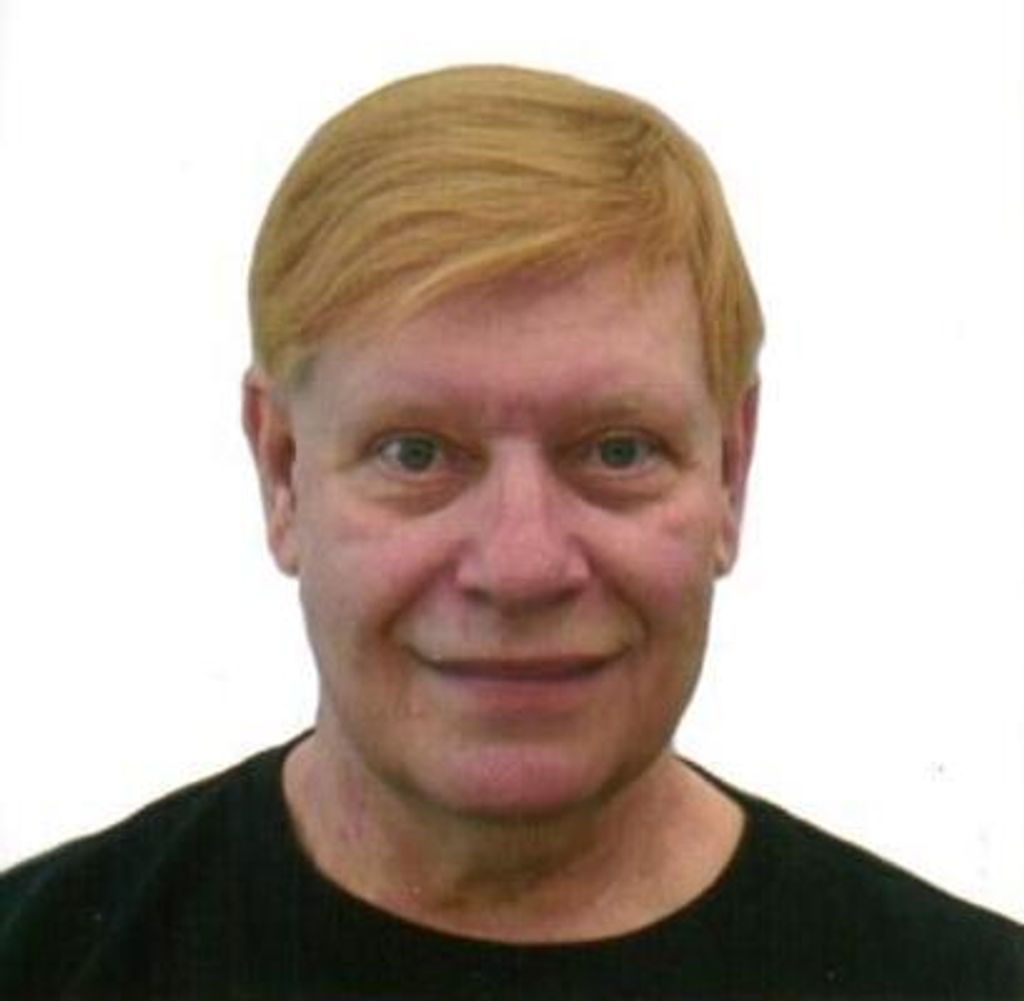 Jerry Lester Sipe Profile Photo