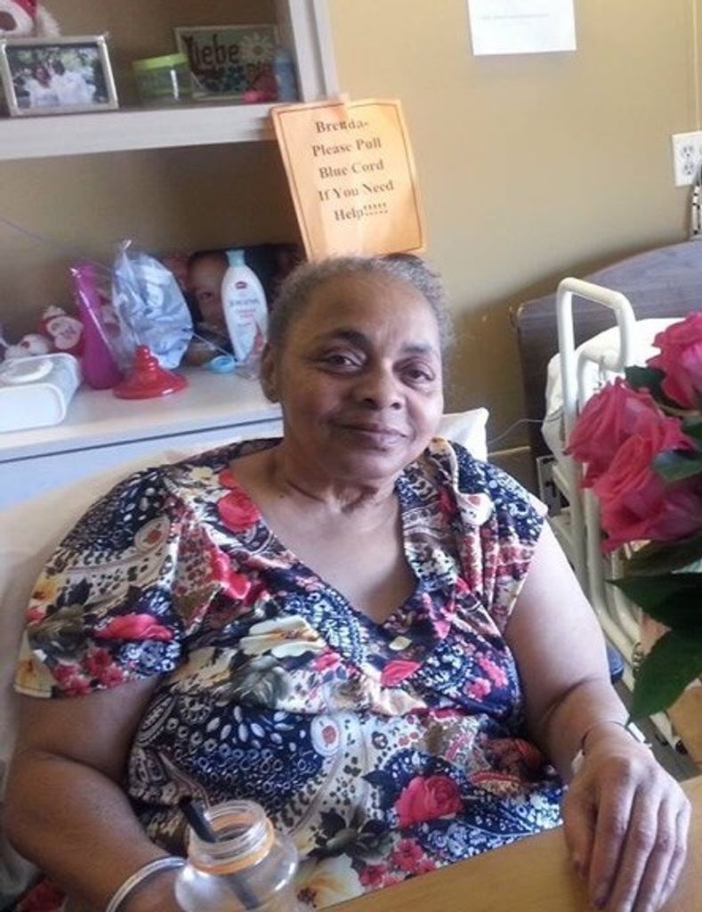 Brenda T. Howard