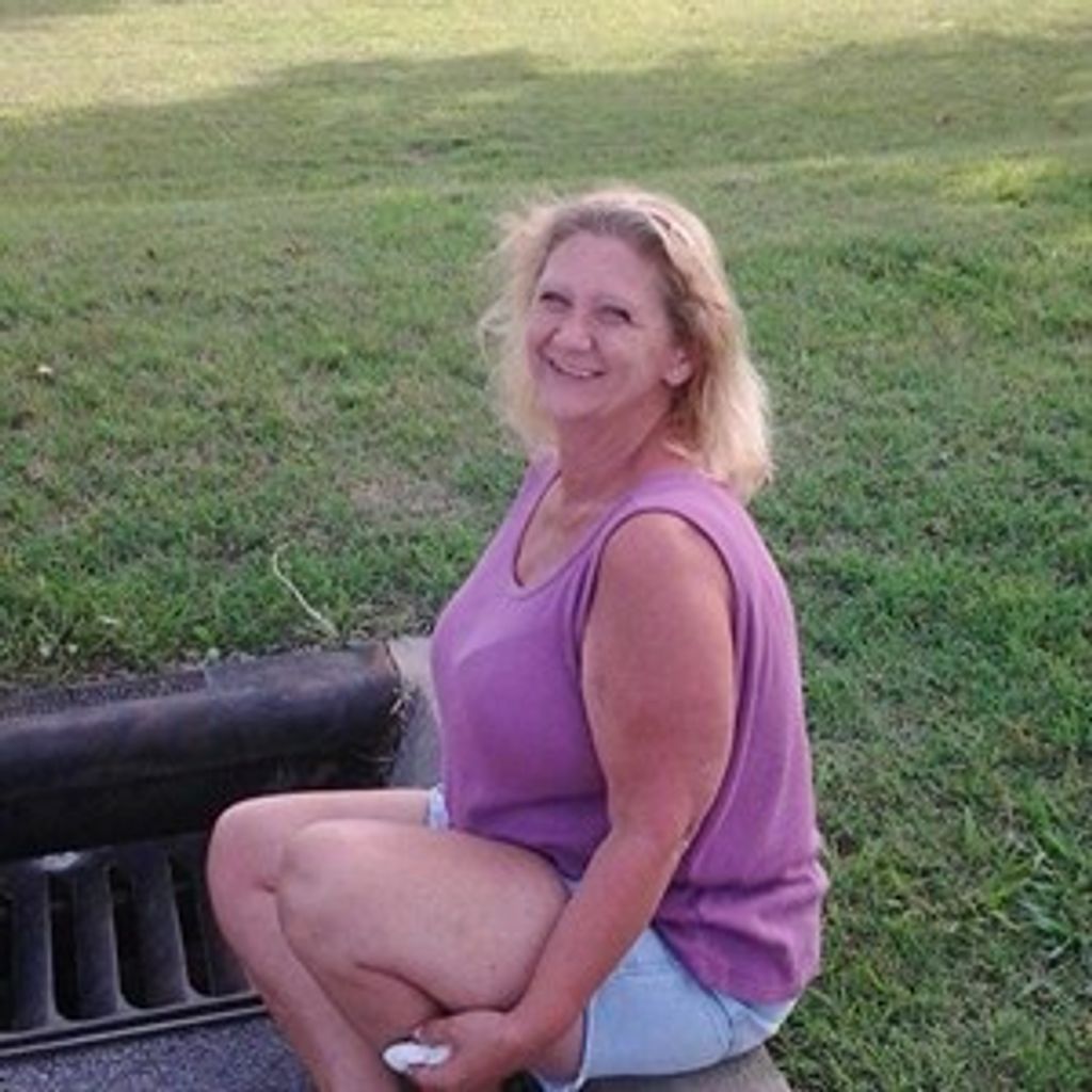 Sharon M. Helmuth