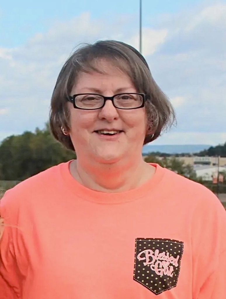 Marilyn Sue (Wagner)  Wheelis