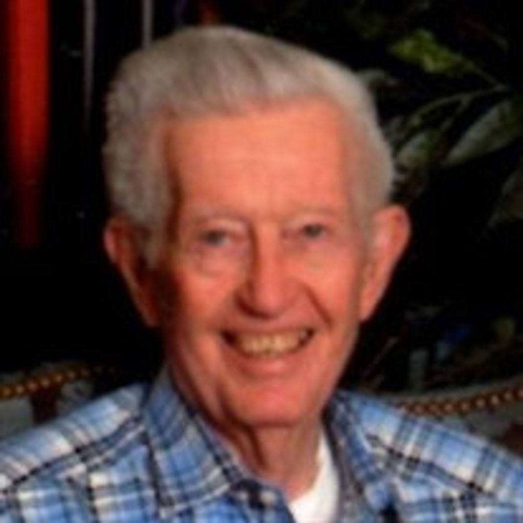 Robert Edward Davidson