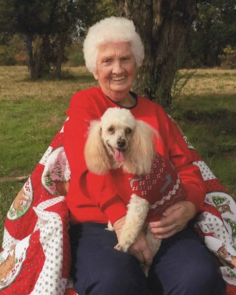 Katherine "Kitty" Louise Barnes Profile Photo