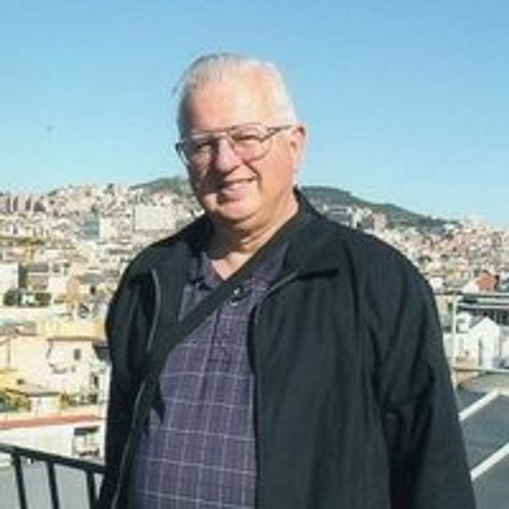 David W. Rowell