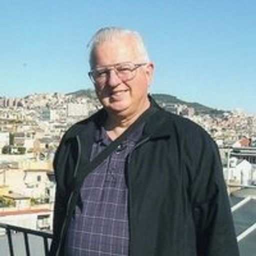 David W. Rowell Profile Photo
