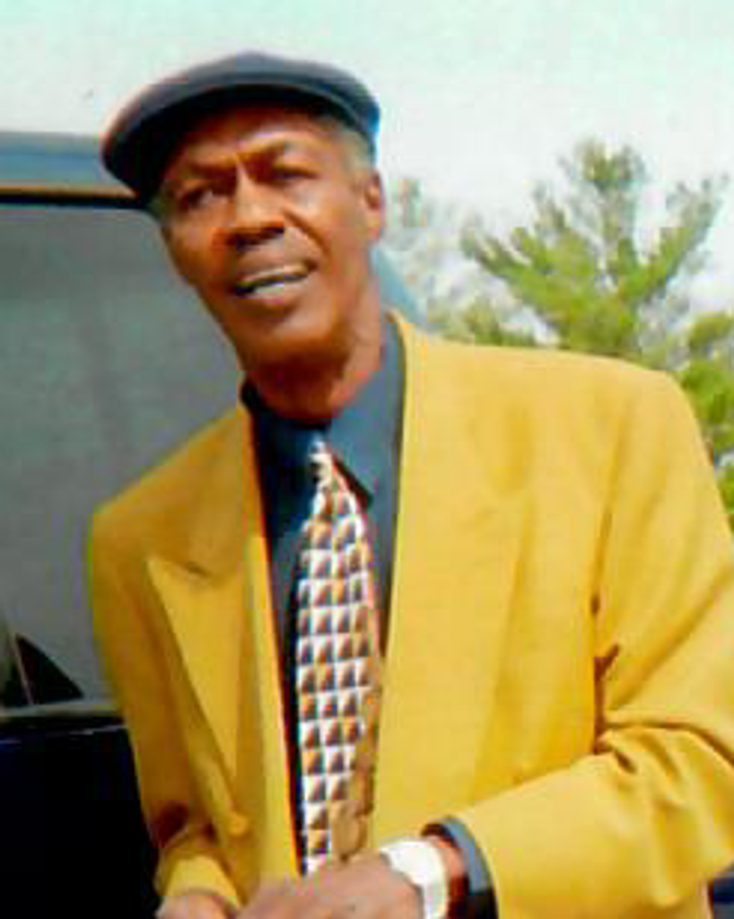 Clyde White Profile Photo