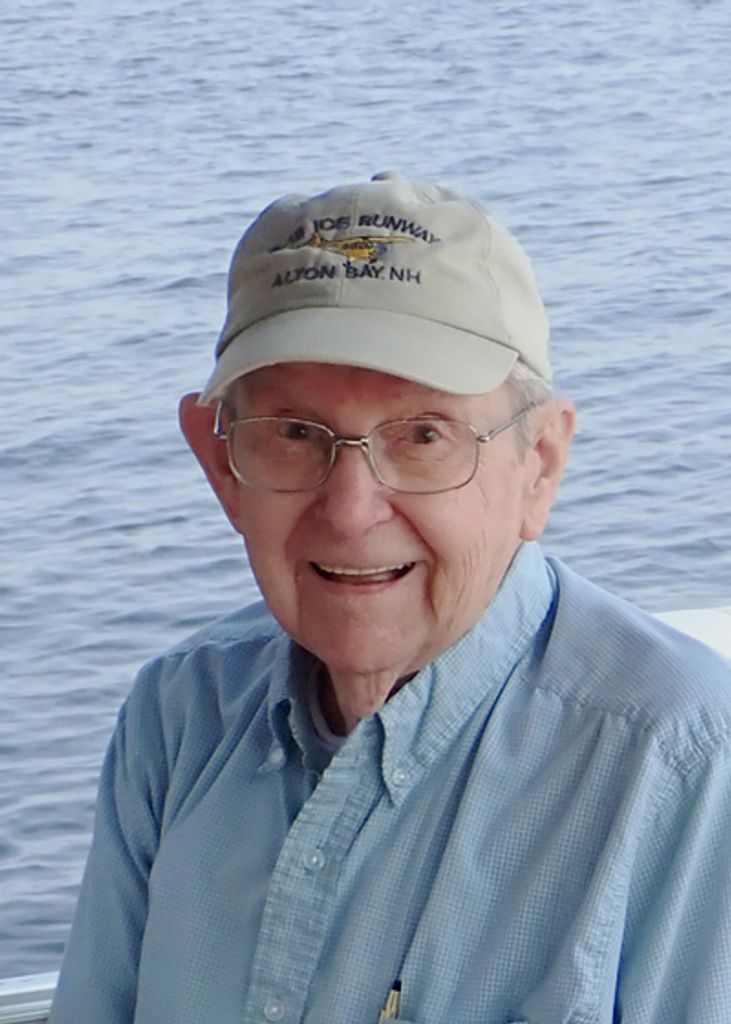 Richard J. Marotte Profile Photo