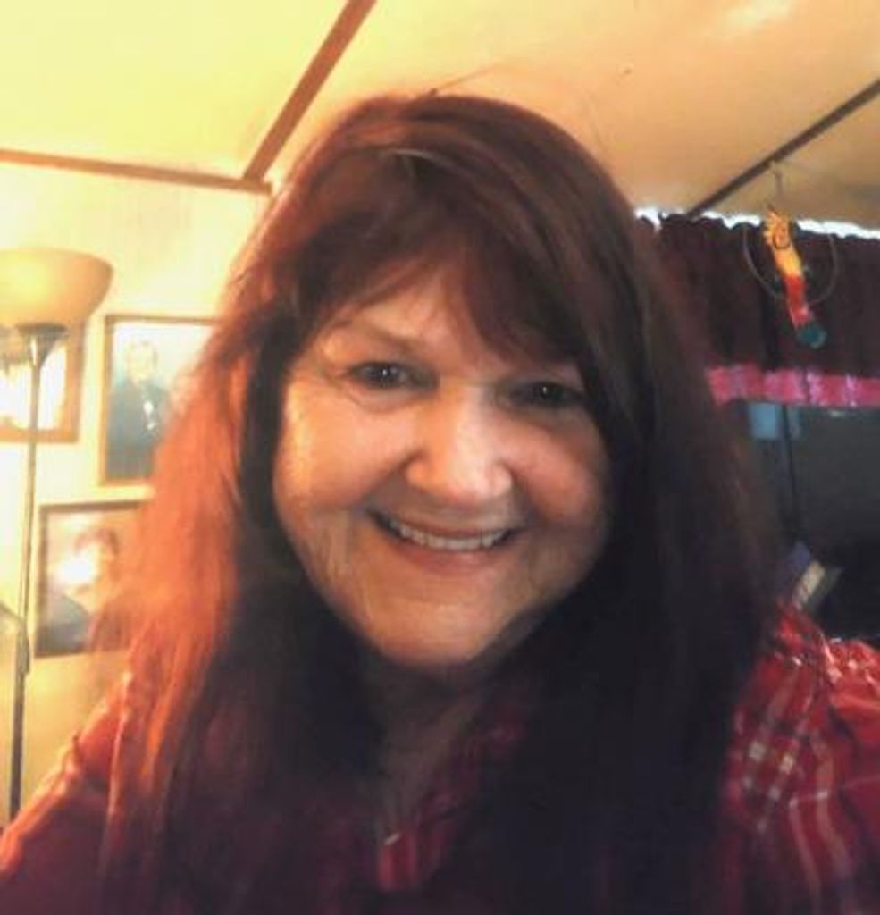 Sharon "Sherri" Geraldine Hughey Owens Profile Photo