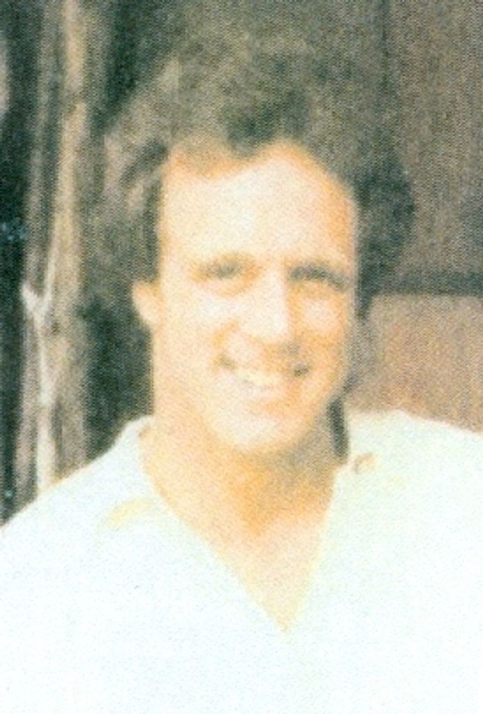 Patrick Alan Gilliland