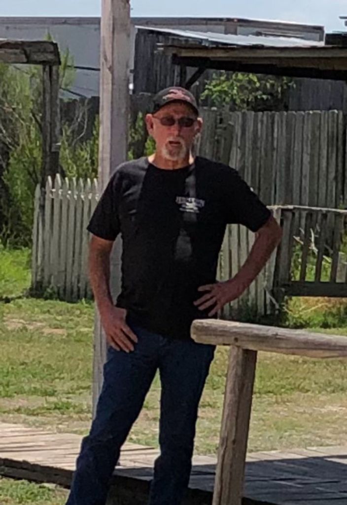 Carl Kaigler