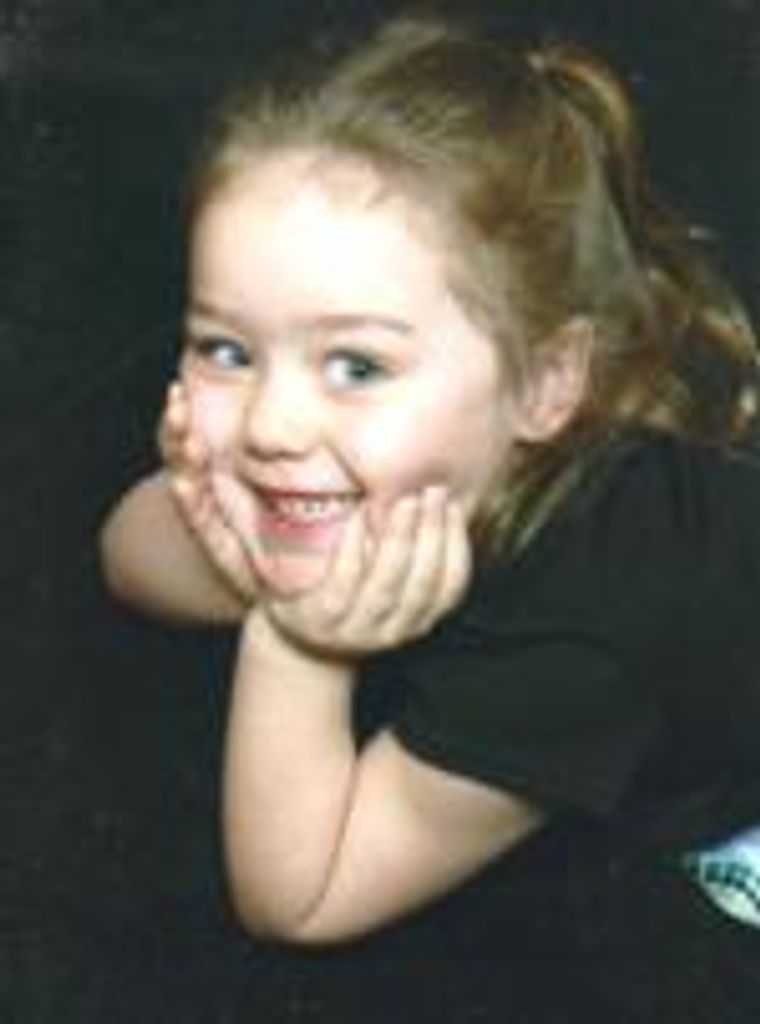 Amelia (Milly) Fay Rector