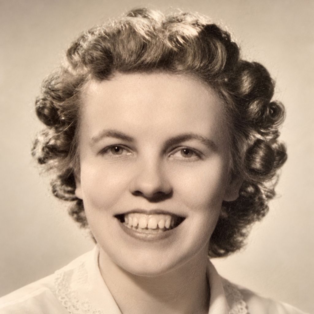 Marie M. Powell Profile Photo