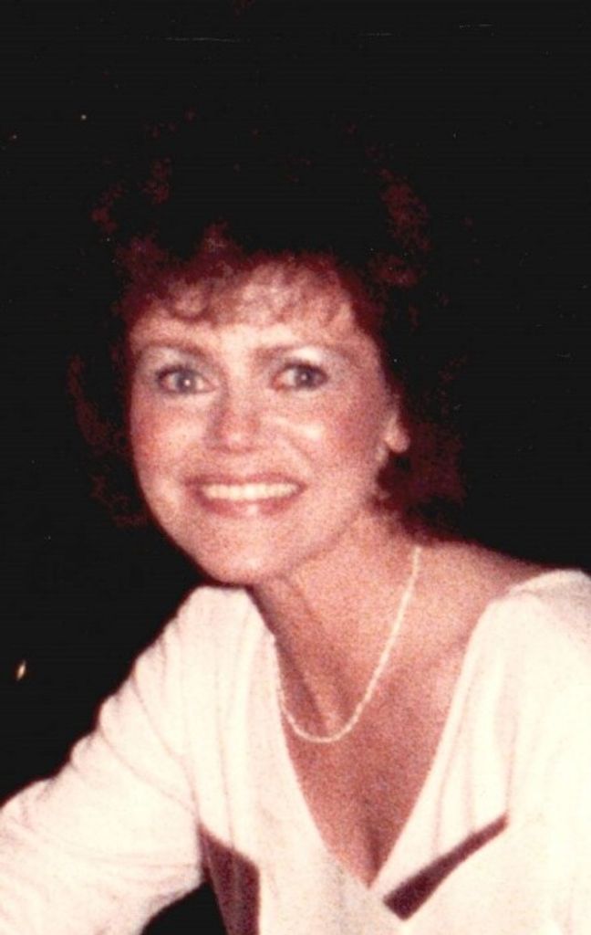 Charlene Brown