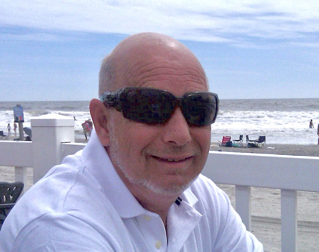 John J. Miller, Sr.