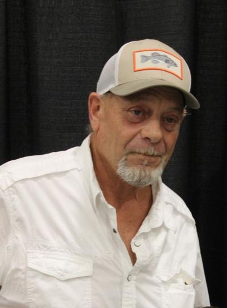 Charles Fred Luebbe, Jr. Profile Photo