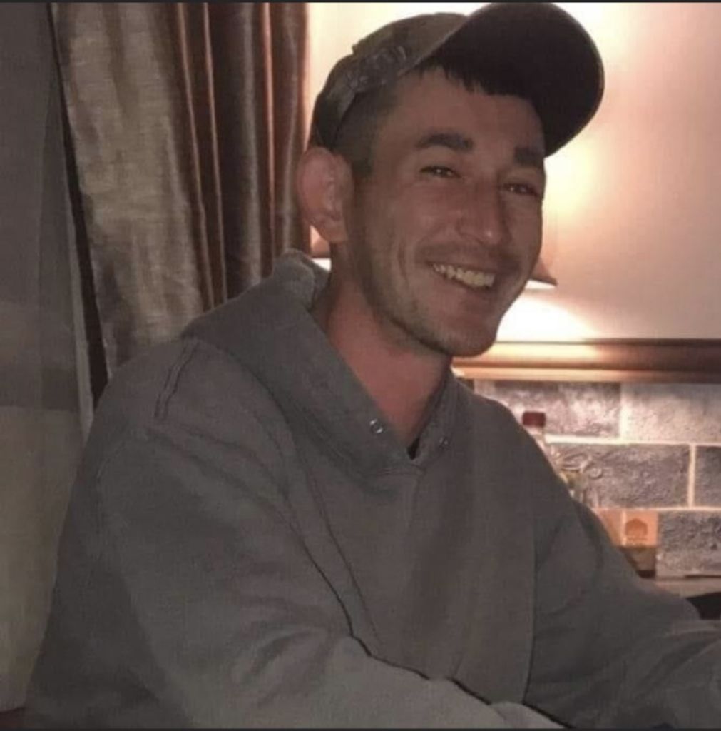 Nicholas Allen Arrick