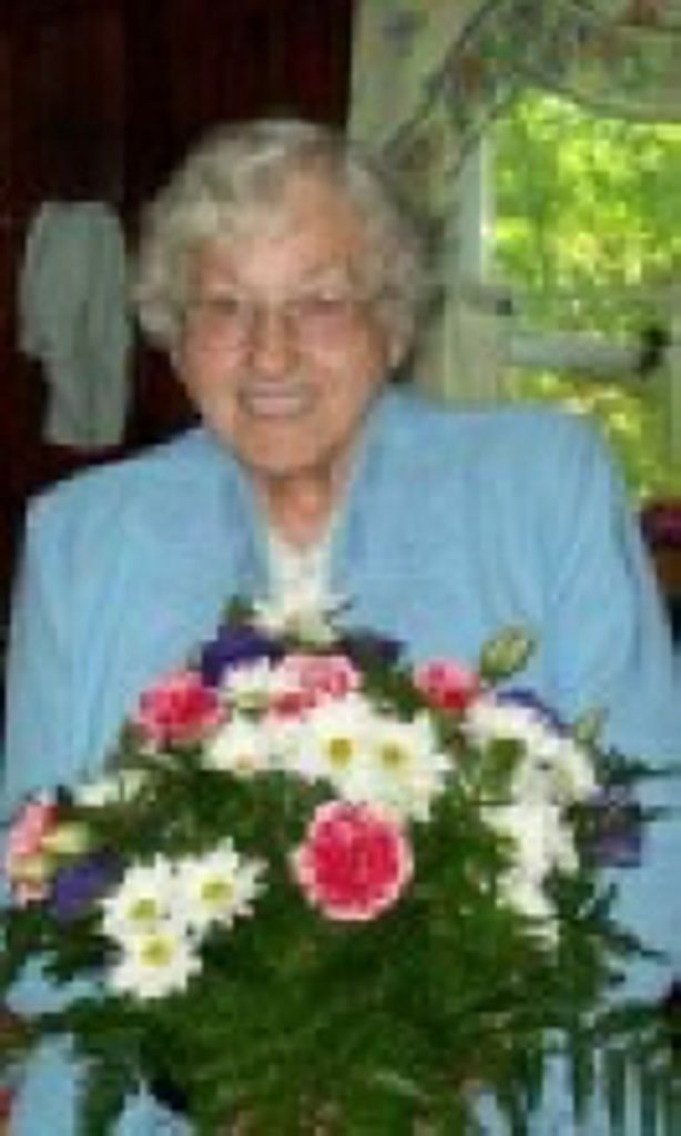 Claudine Henderson