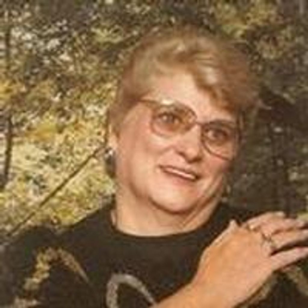 Kay L. (Titus) O'Connor