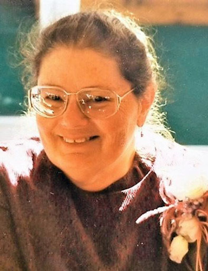 Dr. Monica Ann (Buchanan)  Knuesel Profile Photo