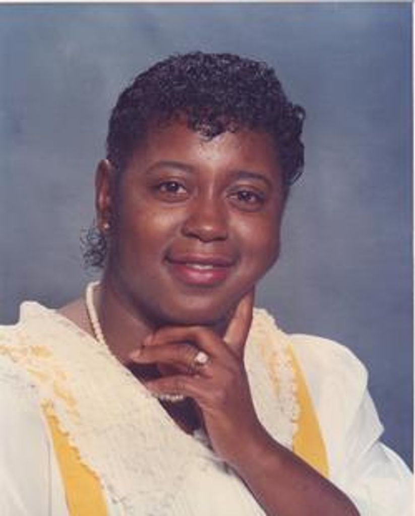 Ms. Wanda Faye Davenport
