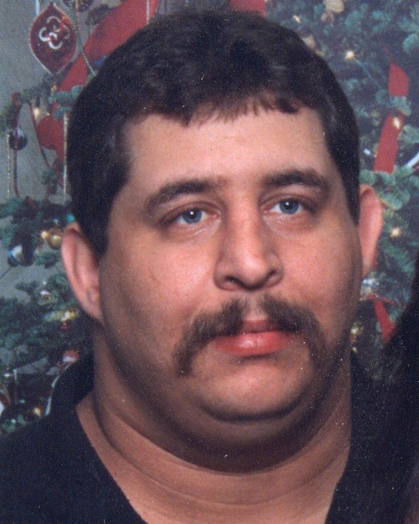 Chris Michael Robinson, Sr. Profile Photo